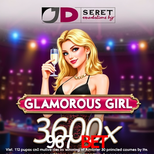 Recursos de Bônus 967 Bet