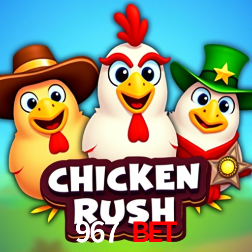 Estatísticas 967 Bet