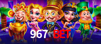 Casino Ao Vivo 967 Bet