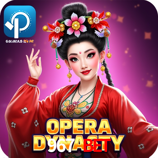 Cadastro Rápido 967 Bet