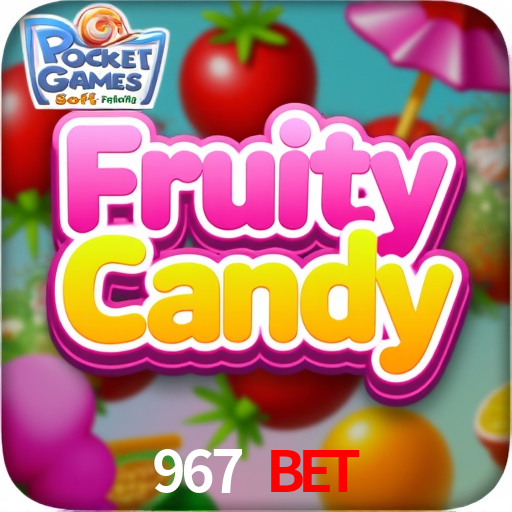 Provedores de Jogos 967 Bet