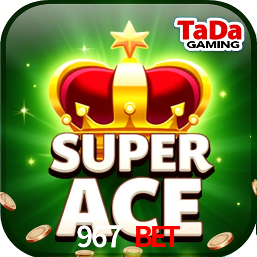 Apostas de Tênis 967 Bet