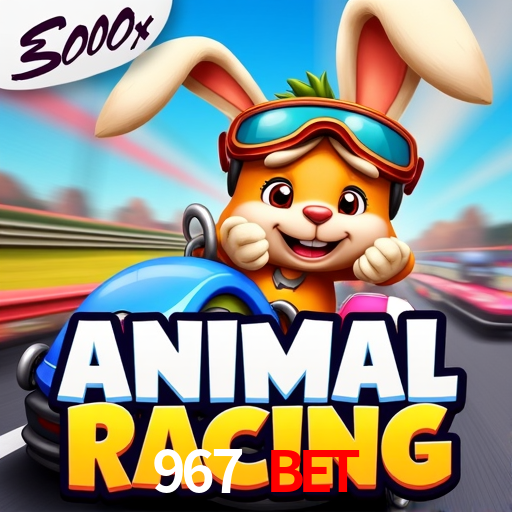 Tecnologia da Plataforma 967 Bet