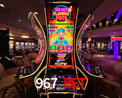 Estatísticas Crash Games 967 Bet