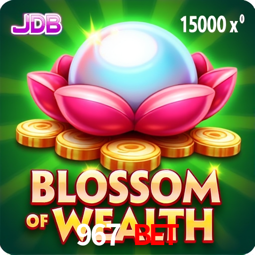 Login Seguro 967 Bet